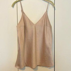 Satin Camisole Top
